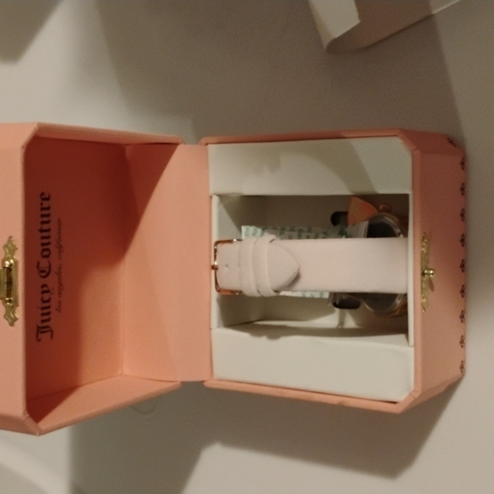 Juicy couture watch